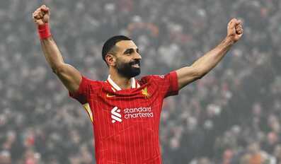 Mohamed Salah story